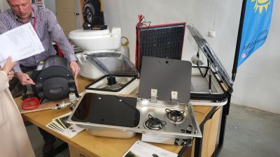 Фото Camper Forum 2025